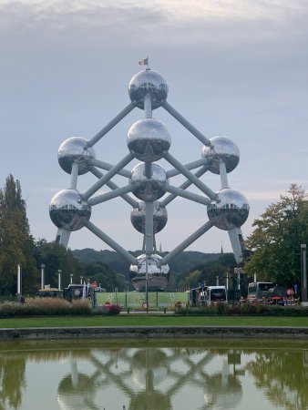 Busworld Brüssel 2023
